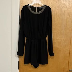 ASTR Romper